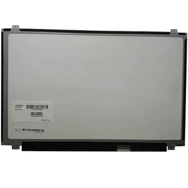 Οθόνη LCD 15,6 για ASUS U50VG X550C X550E X502C X502CA S56 556 K55C X501A A56C Y581C X550V A550C X501A οθόνη 40pin