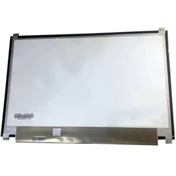 12.1'' LCD LTN121AT11-801 LTN121AT11 801 για την οθόνη led της Samsung 12.1" WXGA 1280 * 800 40PIN