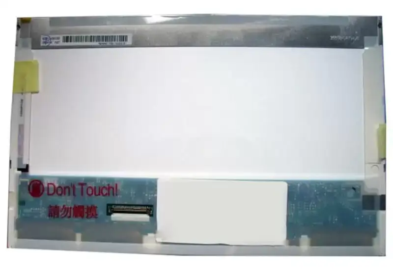 10.1'' για οθόνη LG LCD LP101WH1 TLB1 LP101WH1 TLA2 LP101WH1 TLA3 LP101WH1 TLP1 1366 * 768 40pin