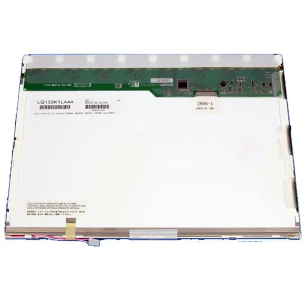 13.3'' LCD για την οθόνη LCD SONY SZ68 SZ66 SZ75 SZ55 SZ64 SZ56 SZ653 LTD133EX2X LTD133EX3Y LTD133EX2A LQ133K1LA4A