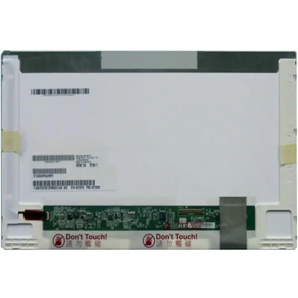 Οθόνη LCD 13,3 ιντσών LTN133AT17 B133XW02 V.0 LP133WH1 για HP CQ32 CQ35 CQ36 CQ325 για Lenovo Z360 G360 G360A Z360G