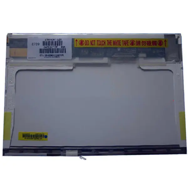 14'' ΟΘΟΝΗ LCD CLAA140WA01 LP140WX1 TL01 LTN140W1-L01 B140EW01 N140A1-L01 LTN140W3-L01 QD14WL01 HT140WX1-101 Οθόνη LCD