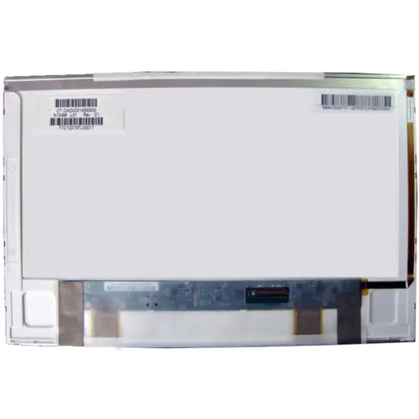 13,4 ιντσών LCD N134B6-L01 LTN134AT02 N134B6-L02 για HP DV3 για Samsung Q318 LCD οθόνη αντικατάστασης οθόνης 1366 * 768
