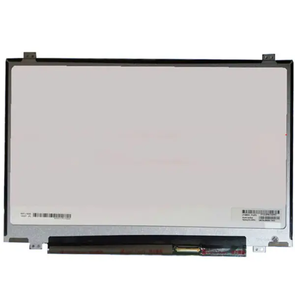 14' ' LCD οδήγησε οθόνη LP140WD2 TLB1 LP140WD2 TL B1 1600 * 900 για την οθόνη Thinkpad T420 T420I T420S