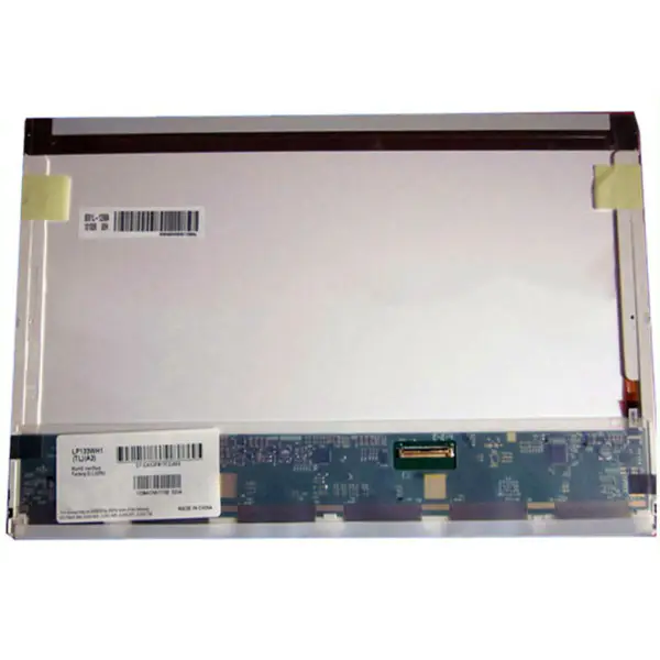 13,3 ιντσών LP133WH1 TLA1 A2 B133XW02 V.0 LP133WH1 TLB1 B133XW04 V.0 LTN133AT17 h01 N133B6-L01 Οθόνη LCD 40pin