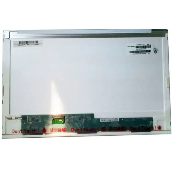 LTN156AT02 LTN156AT05 HT156WXB-100 B156XW02 LP156WH2 LP156WH4 N156B6 BT156GW02 Οθόνη LCD 15,6" led οθόνη LVDS
