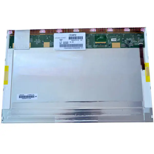 15,6 ιντσών οθόνη LCD LTN156KT02 LTN156KT04 LP156WD1 B156RW01 για Dell E6520 E6530 οδήγησε οθόνη 1600 * 900 40pin