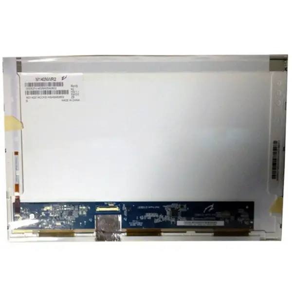 14'' Οθόνη LCD LTN140AT16 LTN140AT07 LTN140AT26 LTN140AT02 LTN140AT04 LTN140AT22 LP140WH4 HT140WXB-100 B140XW01 πάνελ