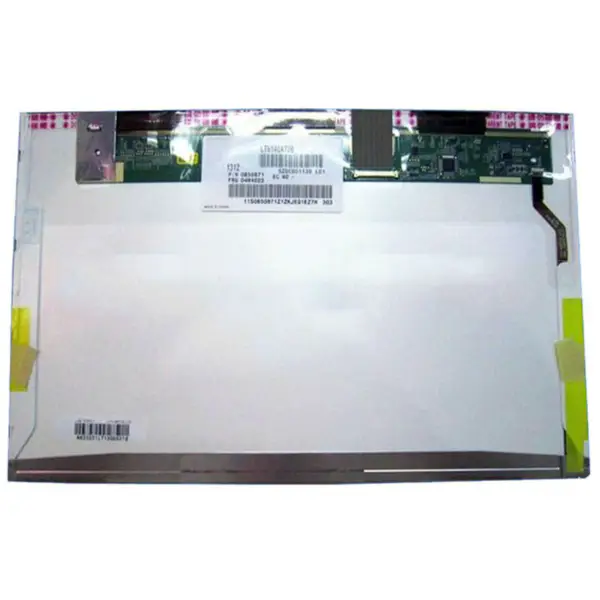 14'' Οθόνη LCD LTN140AT16 LTN140AT07 LTN140AT26 LTN140AT02 LTN140AT04 LTN140AT22 LP140WH4 HT140WXB-100 B140XW01 πάνελ