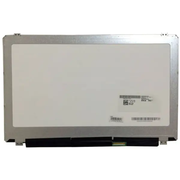 15,6 ιντσών LCD για DELL B156XTT01.1 LTN156AT36-D01 με οθόνη αφής Digitizer LED πάνελ 40pin