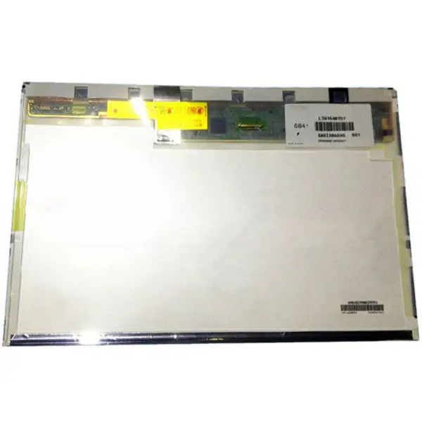 Οθόνη LCD 15,4 ιντσών LTN154BT07 LP154WP2-TLA2 LTN154BT02 για SONY VGN-BZ11XN για οθόνη LCD APPLE macbook pro A1226