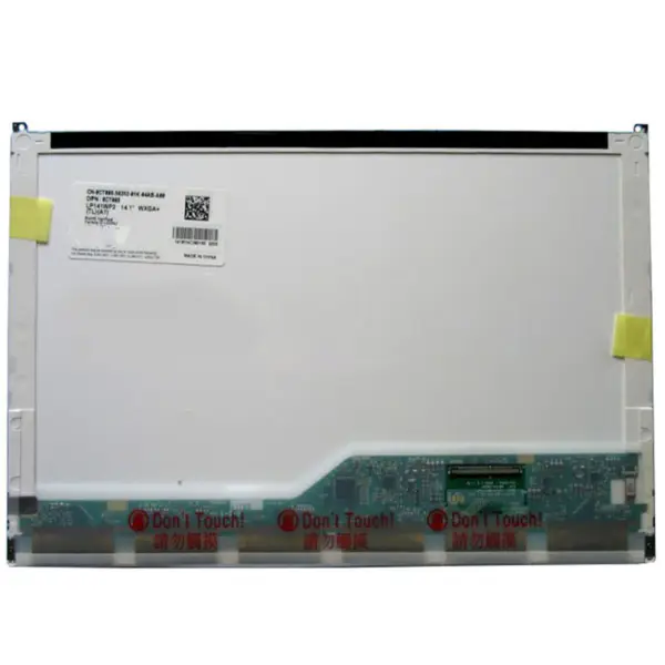 LP141WP2 TLA1 N141C6-L01 LTN141BT01 για οθόνη LCD DELL 1435 E6400