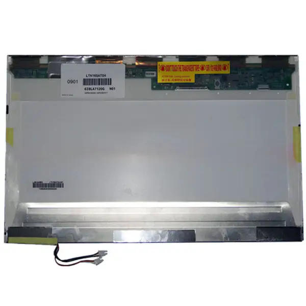 LTN160AT04 LTN160AT04-N01 LTN160AT05 LTN160AT05-001 για την οθόνη LCD της σειράς HP HDX16 X16