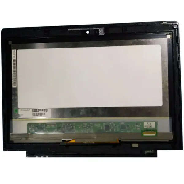 11.6'' Συγκρότημα LCD LP116WH4 SLA1 για το πάνελ οθόνης αφής αντικατάστασης Toshiba LP116WH4-SLA1 1366*768