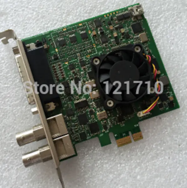 BMD DeckLink Studio BLACKMAGIC-DESIGN BMDPCB65 REV-E βιομηχανική μητρική πλακέτα