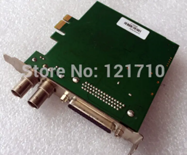 BMD DeckLink Studio BLACKMAGIC-DESIGN BMDPCB65 REV-E βιομηχανική μητρική πλακέτα