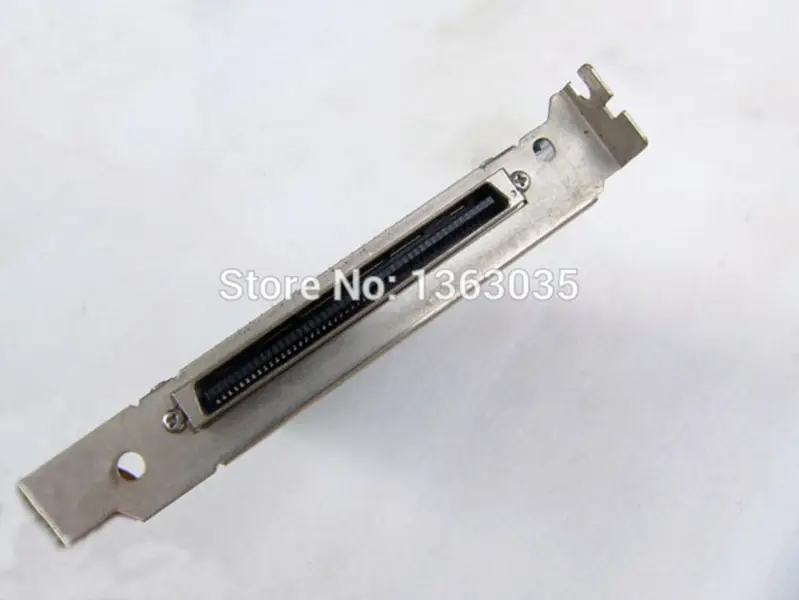Κάρτα σύλληψης NI PCI-2768C