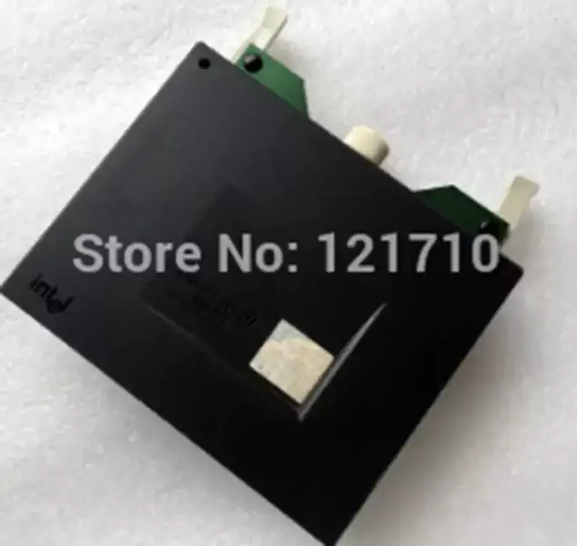 Βιομηχανική μητρική πλακέτα HP 700/100/1M S2 5 SL4XV 179616-004