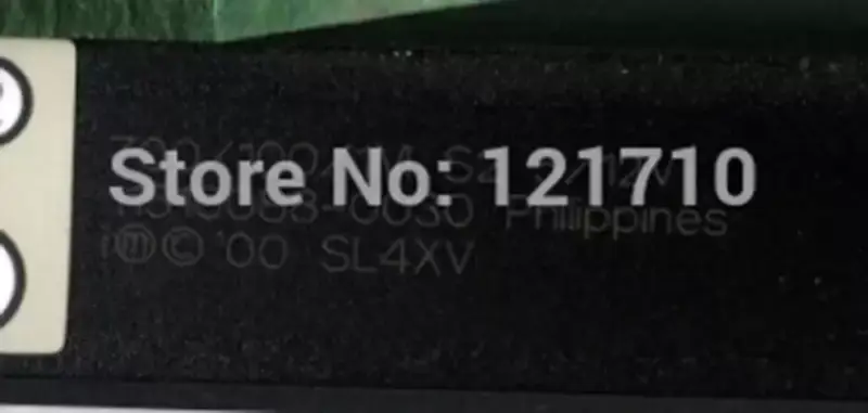 Βιομηχανική μητρική πλακέτα HP 700/100/1M S2 5 SL4XV 179616-004