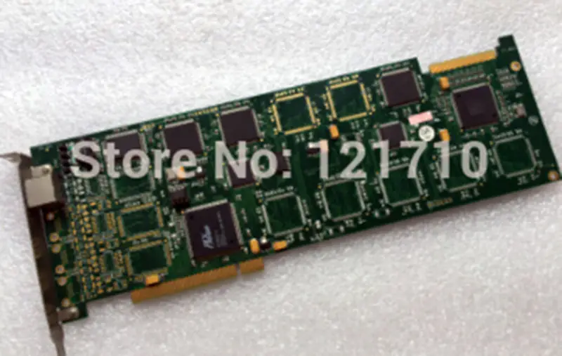 Βιομηχανική μητρική πλακέτα Synway SHD-30A-CT/PCI/SS1