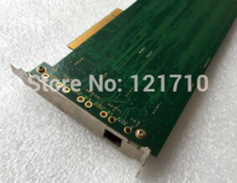 Βιομηχανική μητρική πλακέτα Synway SHD-30A-CT/PCI/SS1
