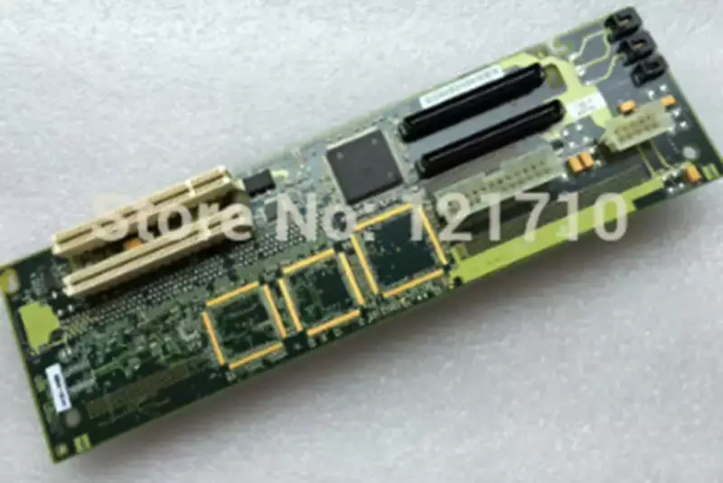 HP visualize workstation b132l b180l A4190-66522 5v PCI backplane βιομηχανική μητρική πλακέτα