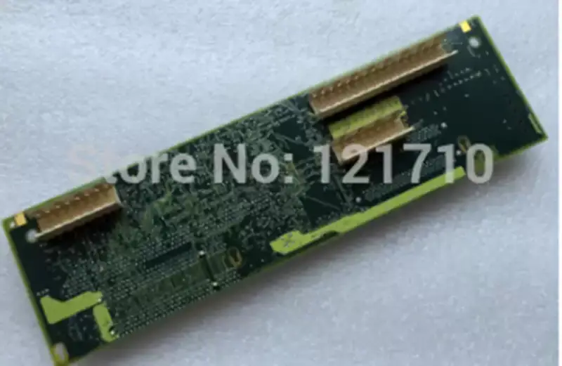 HP visualize workstation b132l b180l A4190-66522 5v PCI backplane βιομηχανική μητρική πλακέτα