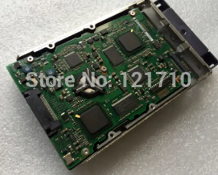 72G 10K ST373307FC 5405629-01 3900121-03 για βιομηχανική μητρική πλακέτα αποθήκευσης stoedge 3510