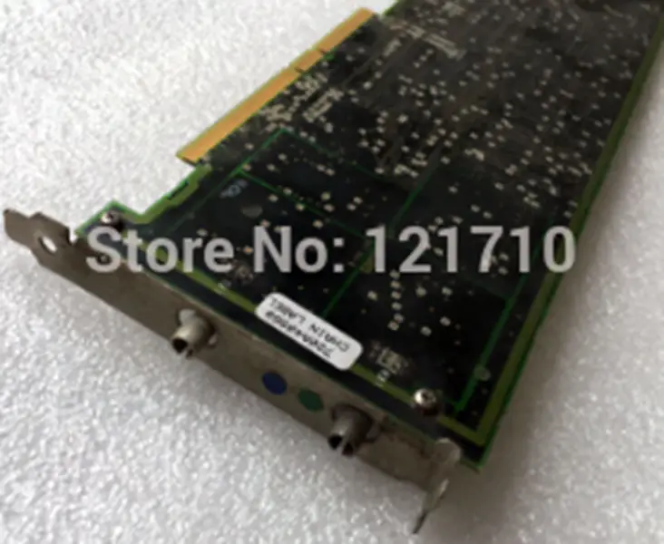 SCITEX SFL-PCI PWB#188A75183B CAT#503C40960S industrial motherboard