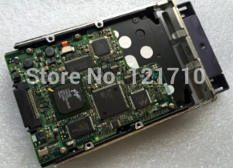 Sun 72G FC MAP3735FC 3900122-03 540-5629-01 for storedge 3510 storage industrial motherboard