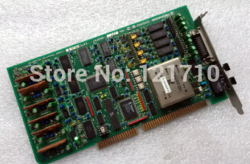 Βιομηχανική μητρική πλακέτα ZC02554-H-H NO.377