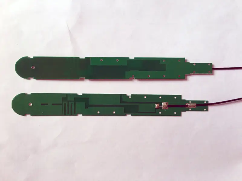 2PCS/LOT BU-353S4/BU353 Δέκτης GPS GlobalSat Cable GPS με διεπαφή USB SiRF Star IV