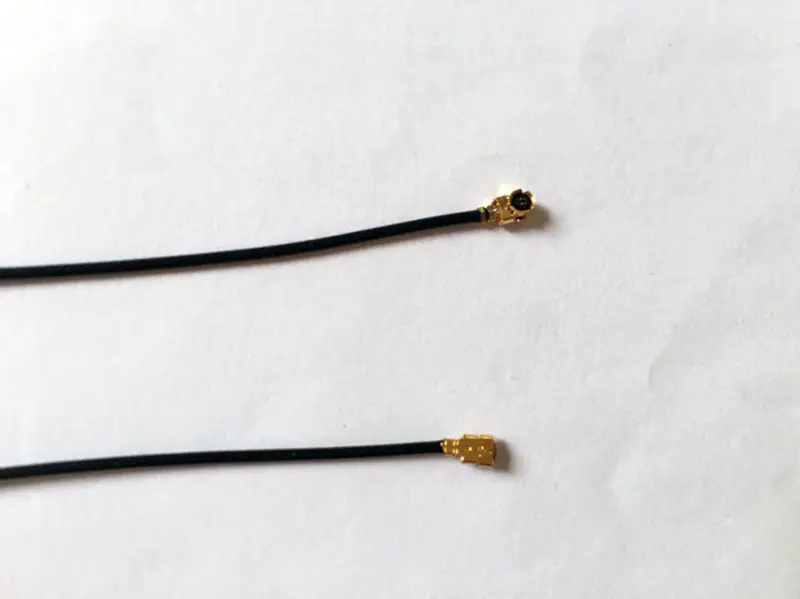 2PCS/LOT BU-353S4/BU353 Δέκτης GPS GlobalSat Cable GPS με διεπαφή USB SiRF Star IV
