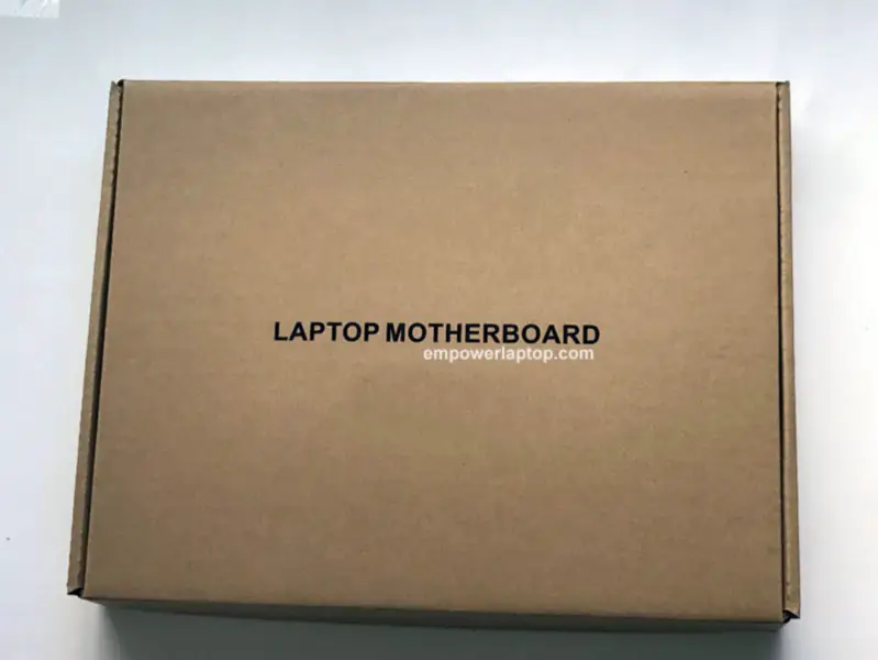 Acer DA0ZRTMB6B0 N9MVRWW001 E5-573 E5-573G Motherboard