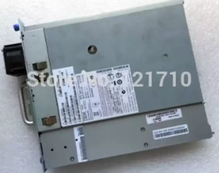 Οδηγός ταινίας IBM Server LTO Ultrium 5-H LTO5 SAS 46X6073 46X1939 46X8403 βιομηχανική μητρική πλακέτα