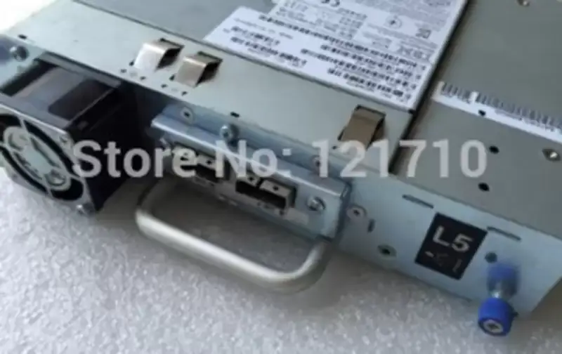 Οδηγός ταινίας IBM Server LTO Ultrium 5-H LTO5 SAS 46X6073 46X1939 46X8403 βιομηχανική μητρική πλακέτα
