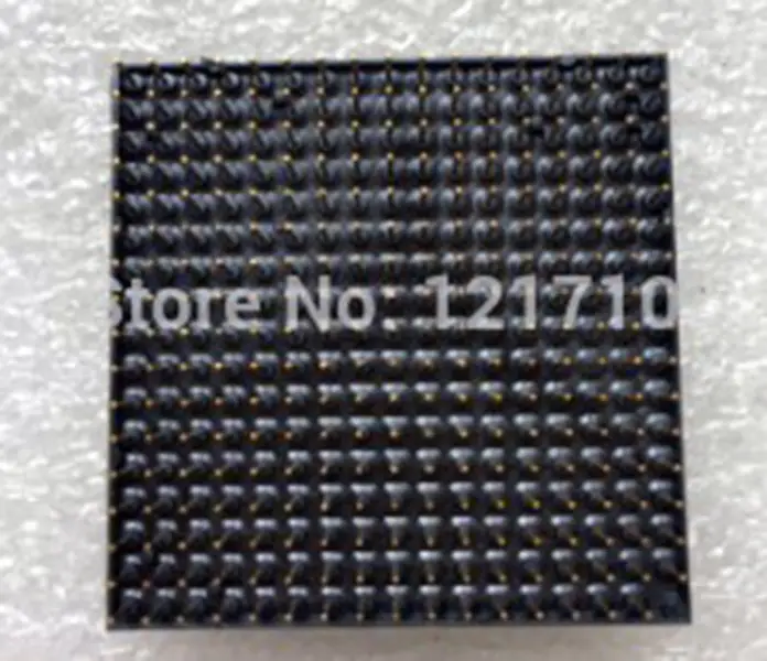server CPU PowerPC 604e 375MHz PPC604e3BBCG3750 industrial motherboard