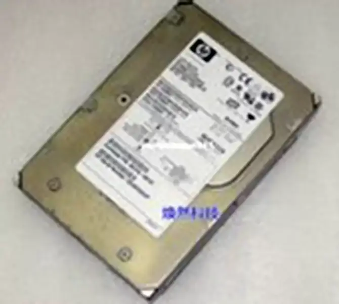 Workstation scsi 72.8G st373454lw 15k 15000rpm 3.5 ultra320 68pin 364323-002 403211-001 industrial motherboard