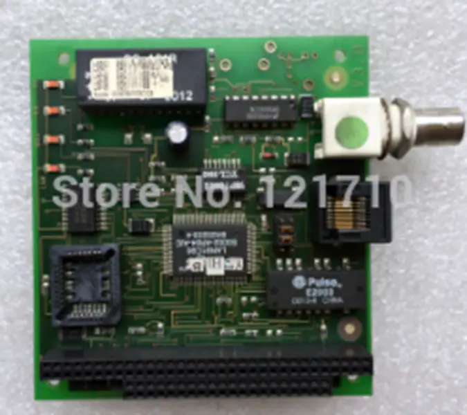 ανταλλακτικά MSME104 V3.0 MSME104-12 MSME104-12-R MSME104-1&2-R lan module βιομηχανική μητρική πλακέτα
