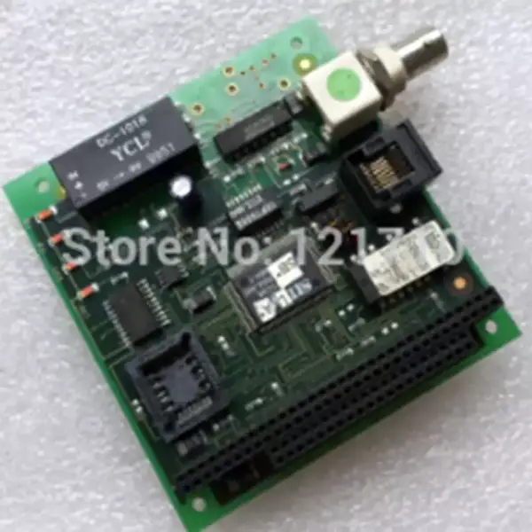digital logic digital logic MSME104 MSME104-12-r MSME104-1&2-R V3.0A Lan-ethernet Module industrial motherboard
