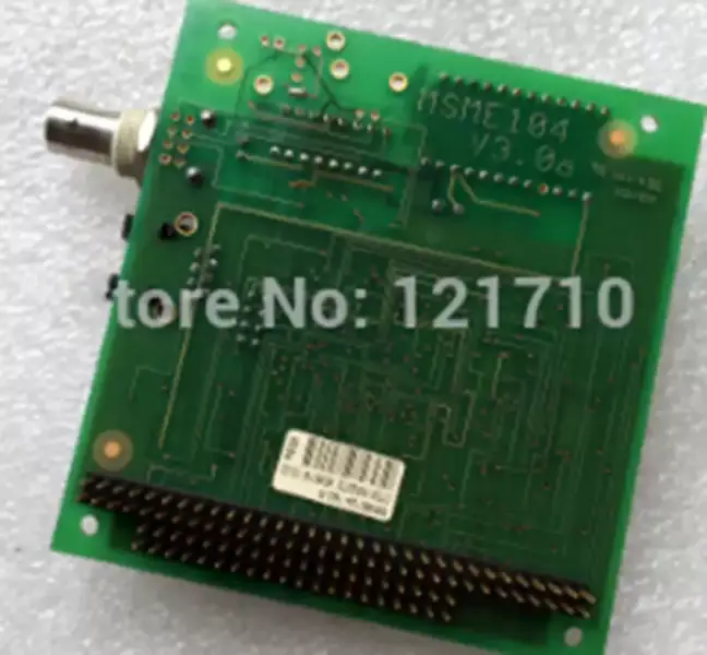 digital logic digital logic MSME104 MSME104-12-r MSME104-1&2-R V3.0A Lan-ethernet Module industrial motherboard