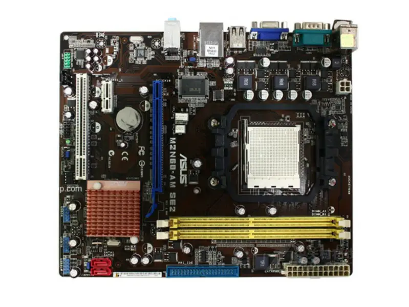 Μητρική πλακέτα Asus M2N68-AM SE2 AM2/AM2+ /Micro ATX