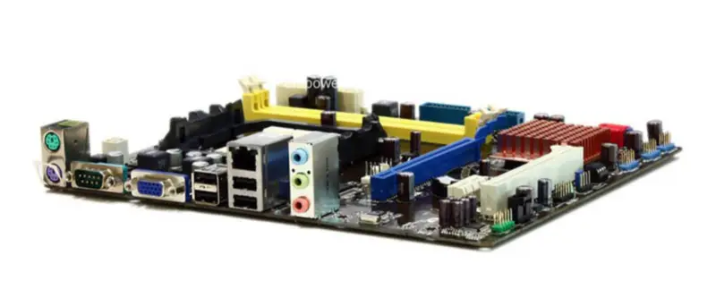 Μητρική πλακέτα Asus M2N68-AM SE2 AM2/AM2+ /Micro ATX