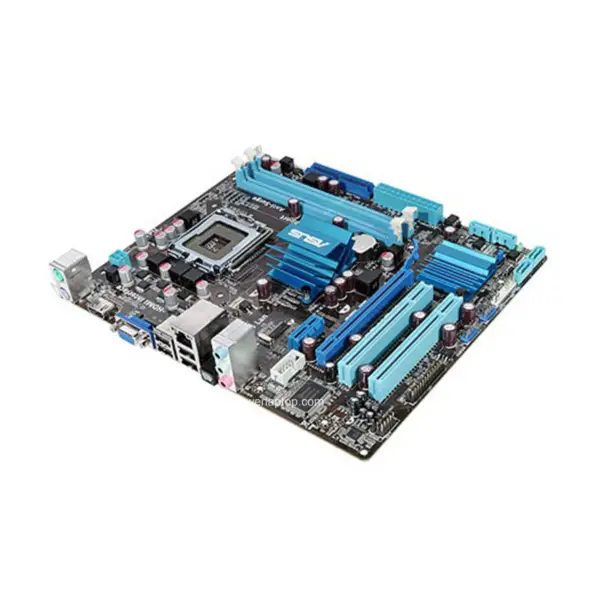 Μητρική πλακέτα Asus P5G41T-M LGA 775