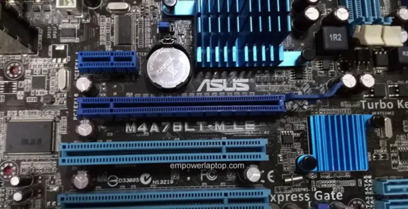 Μητρική πλακέτα Asus M4A78LT-M LE AM3 760G uATX
