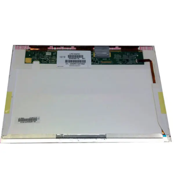 Ltn145at01 lp145wh1 tla1 πάνελ οθόνης LCD 1366 * 768 40pin 14,5 ιντσών LCD
