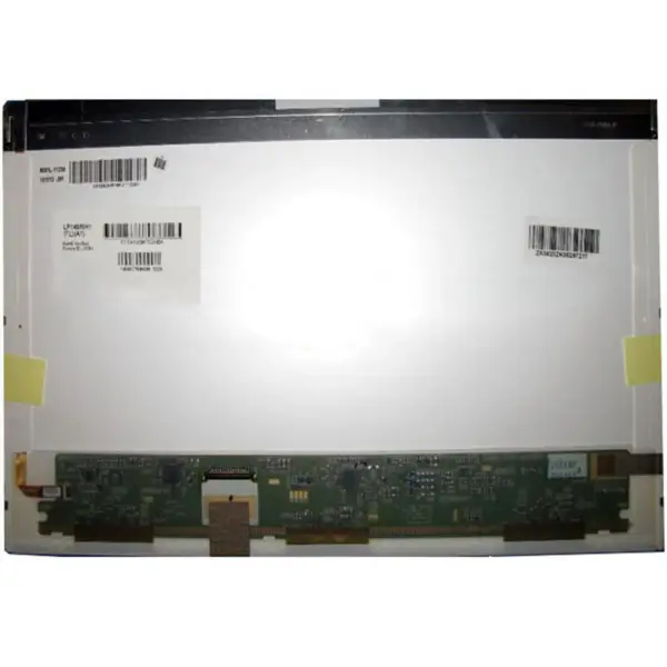 Ltn145at01 lp145wh1 tla1 πάνελ οθόνης LCD 1366 * 768 40pin 14,5 ιντσών LCD