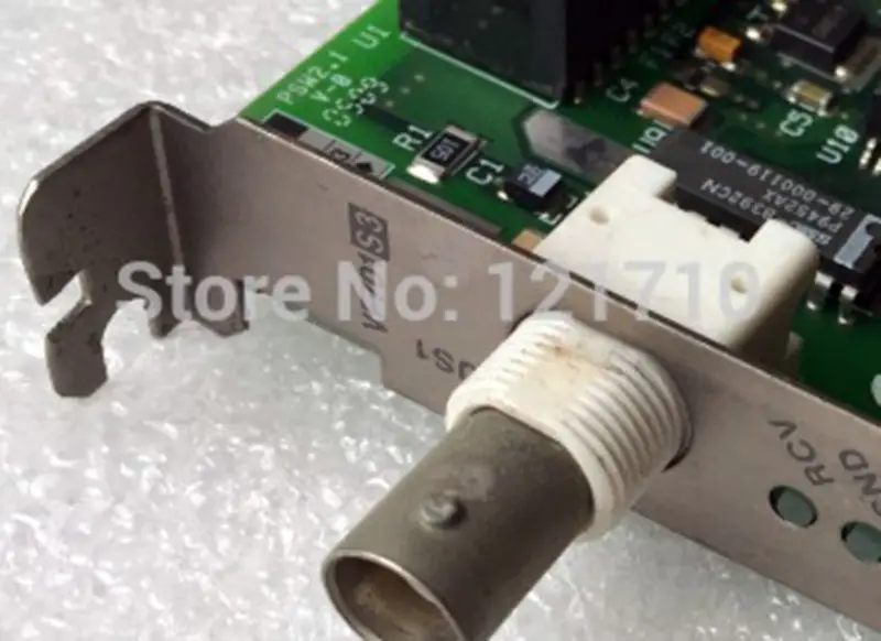 YOKOGAWA YOKOGAWA VF701S3 VF701 STYLE S3 PSW2.1 S9901DG-00 κάρτα βιομηχανική μητρική πλακέτα