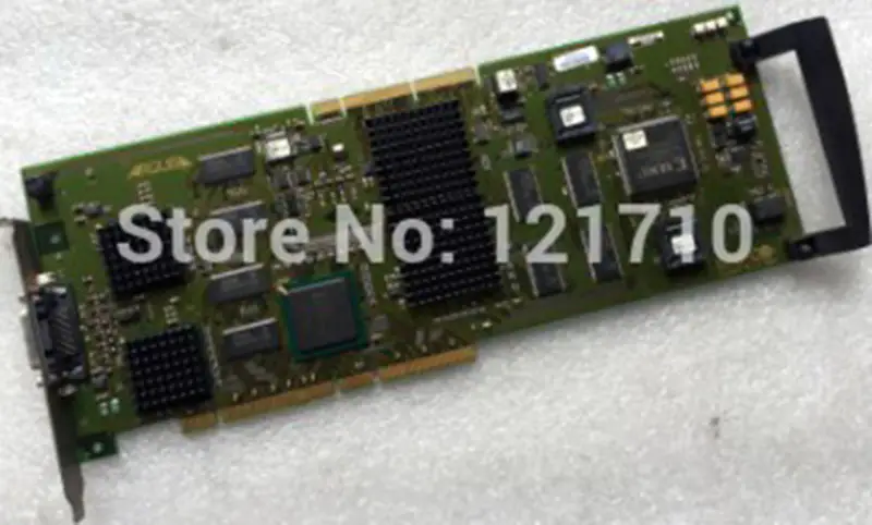BARCO BARCO Control Rooms Gmbh AGX-3000-04 0700 AGX300004 R781695 κάρτα βιομηχανικής μητρικής κάρτας