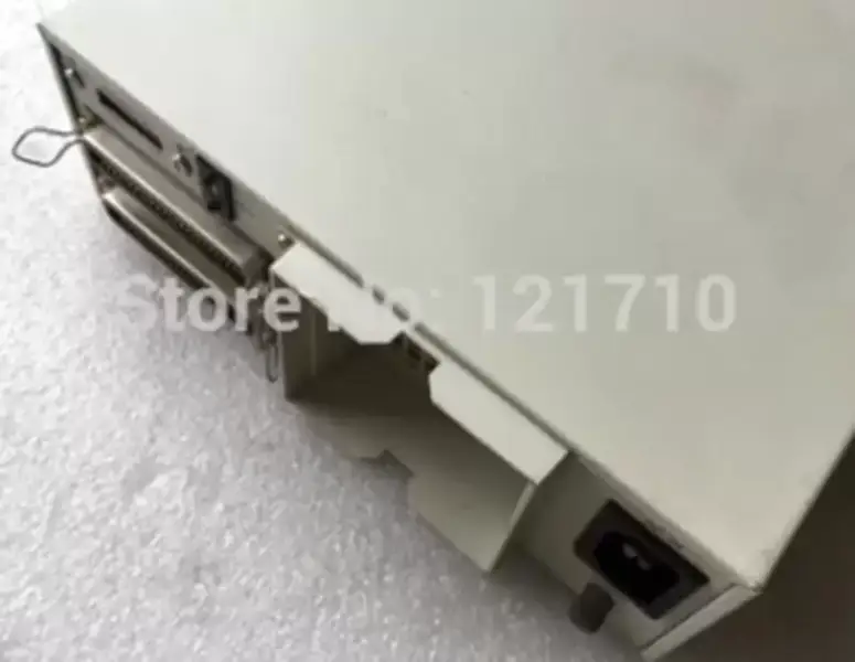Συσκευή Sony MO DISK UNIT M0 RMO-S570 Εξωτερικός μαγνητικός οπτικός δίσκος βιομηχανική μητρική πλακέτα